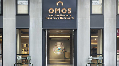 OMO5金沢片町 by 星野リゾート